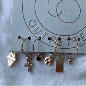 Earring set